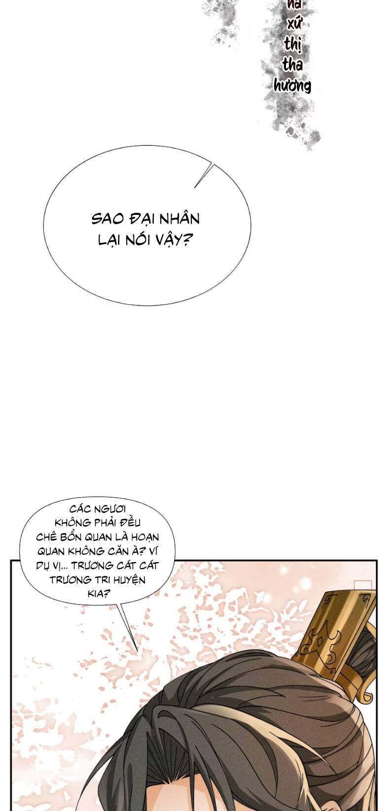 Xuyên Nhanh Chi Cải Tạo Bắt Đầu Lại Làm Người - Chương 134 - Trang 27