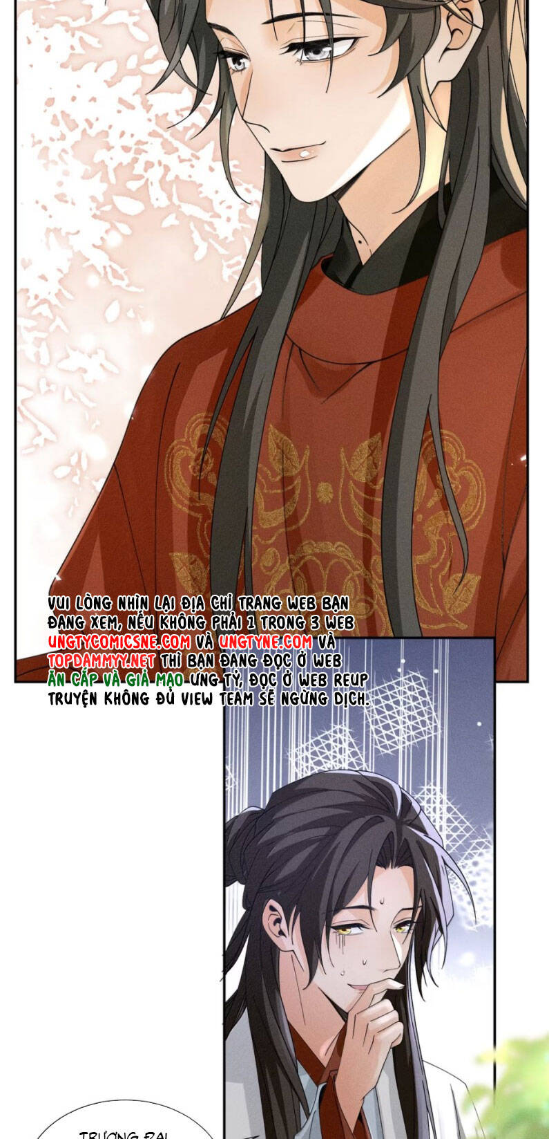 Xuyên Nhanh Chi Cải Tạo Bắt Đầu Lại Làm Người - Chương 134 - Trang 28