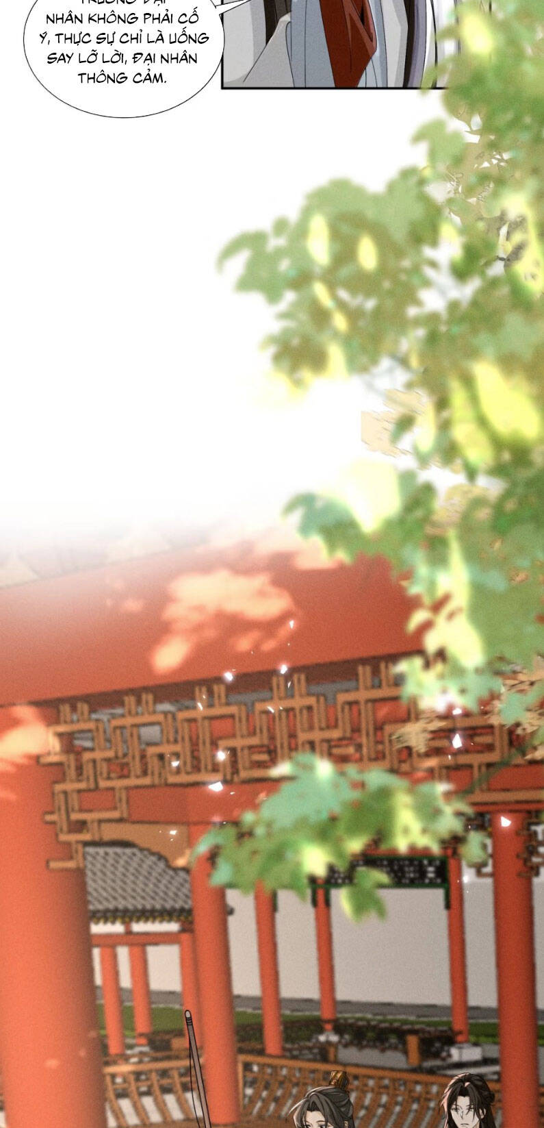 Xuyên Nhanh Chi Cải Tạo Bắt Đầu Lại Làm Người - Chương 134 - Trang 29