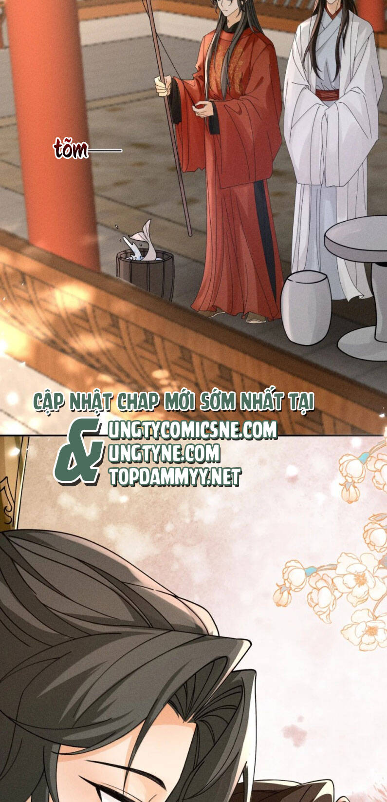 Xuyên Nhanh Chi Cải Tạo Bắt Đầu Lại Làm Người - Chương 134 - Trang 30