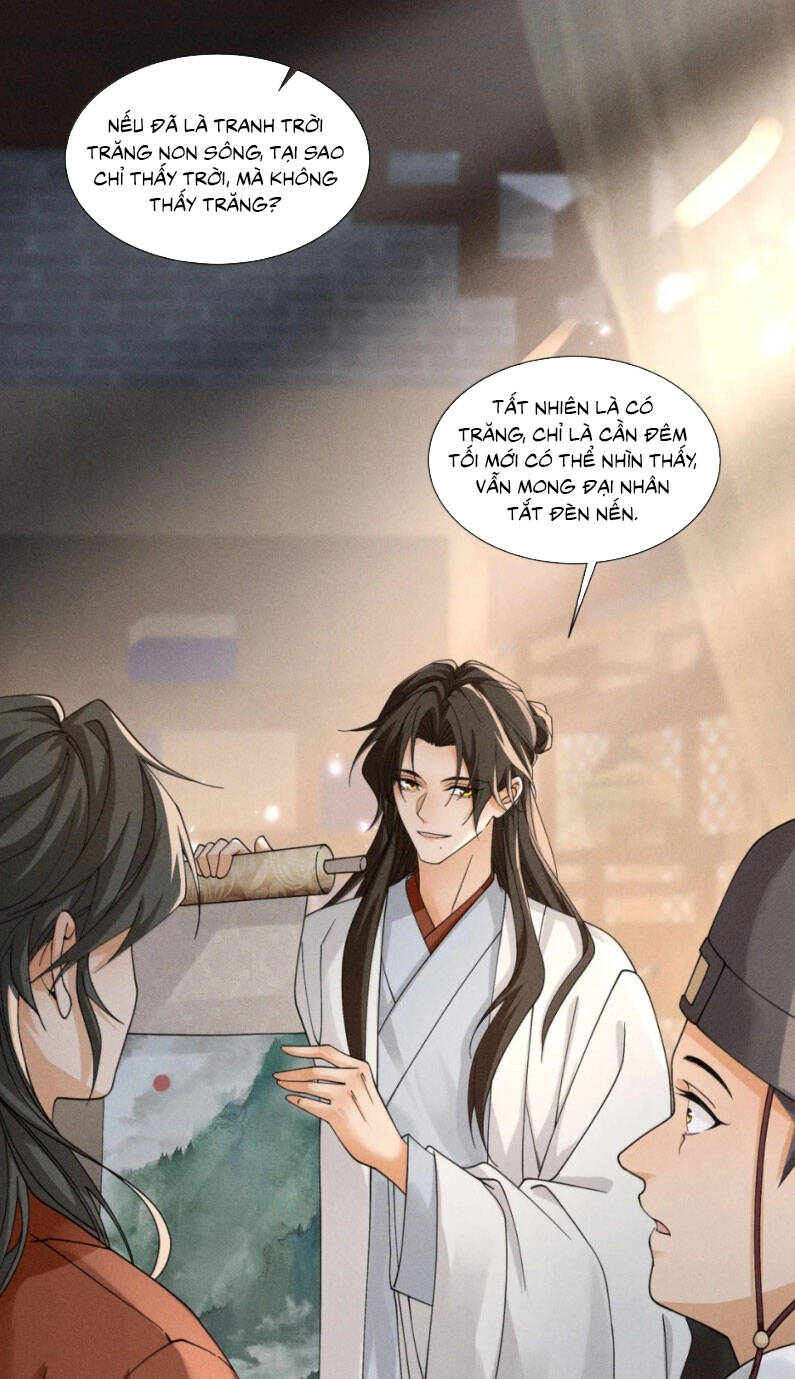 Xuyên Nhanh Chi Cải Tạo Bắt Đầu Lại Làm Người - Chương 134 - Trang 4