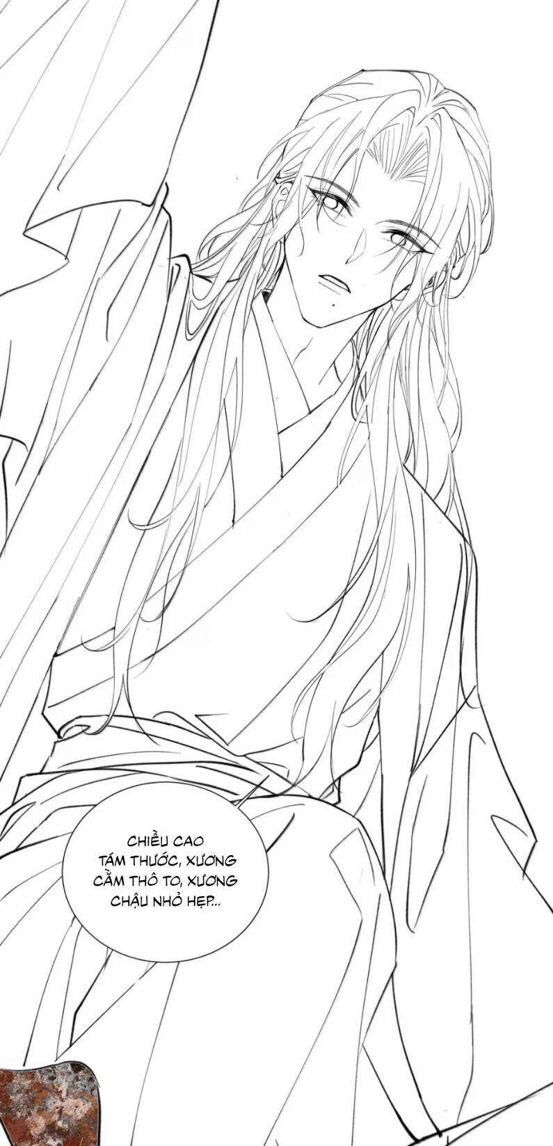 Xuyên Nhanh Chi Cải Tạo Bắt Đầu Lại Làm Người - Chương 134 - Trang 33