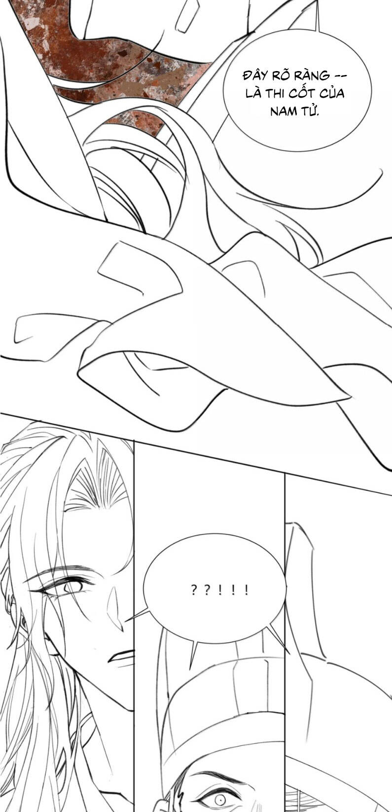 Xuyên Nhanh Chi Cải Tạo Bắt Đầu Lại Làm Người - Chương 134 - Trang 34