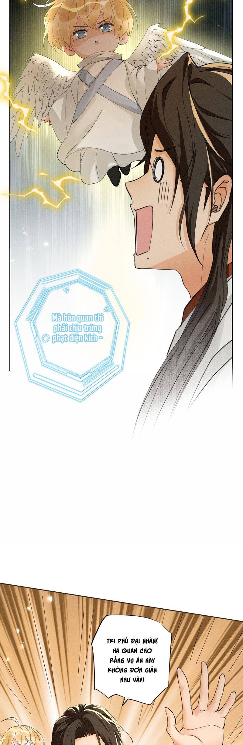 Xuyên Nhanh Chi Cải Tạo Bắt Đầu Lại Làm Người - Chương 135 - Trang 12