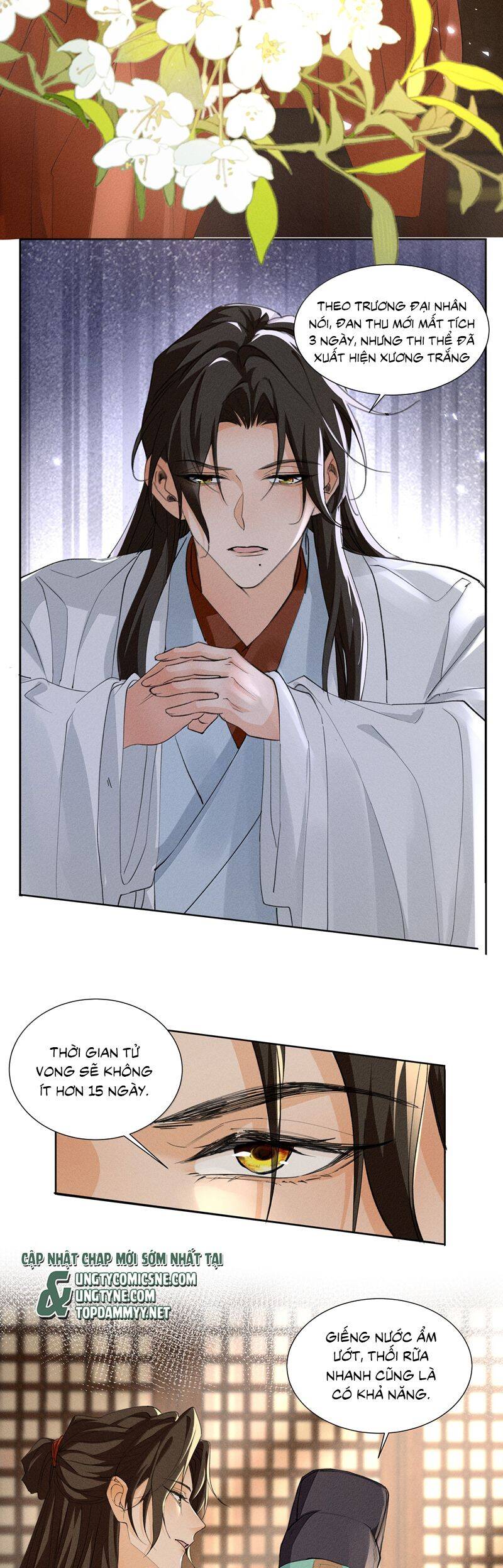 Xuyên Nhanh Chi Cải Tạo Bắt Đầu Lại Làm Người - Chương 135 - Trang 14