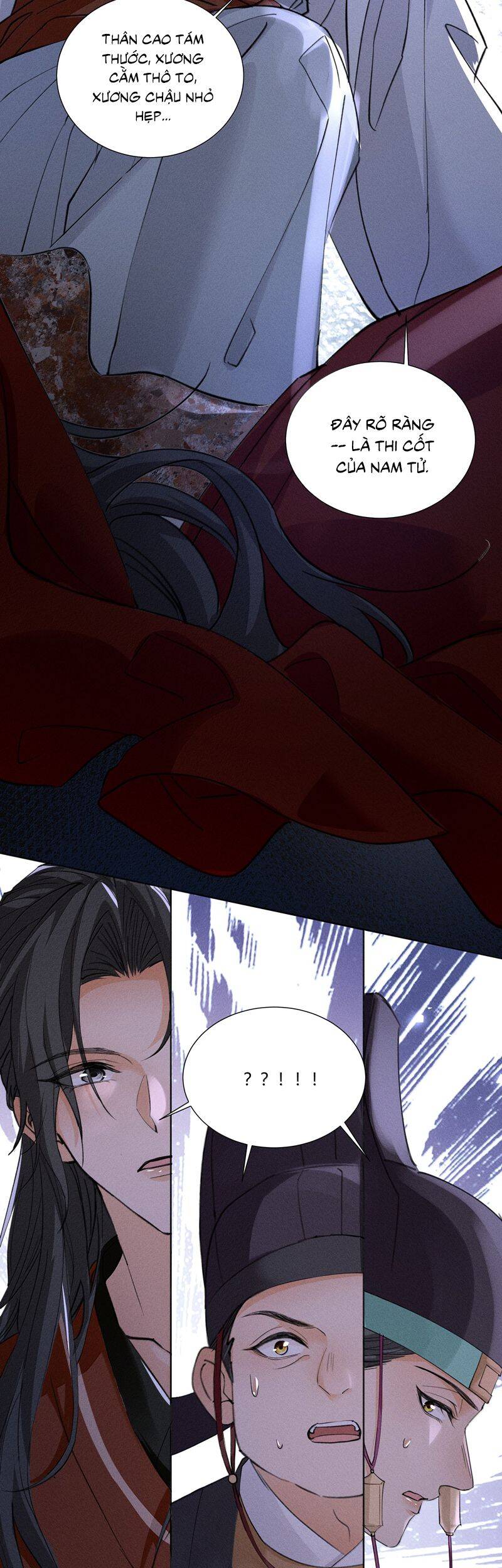 Xuyên Nhanh Chi Cải Tạo Bắt Đầu Lại Làm Người - Chương 135 - Trang 16