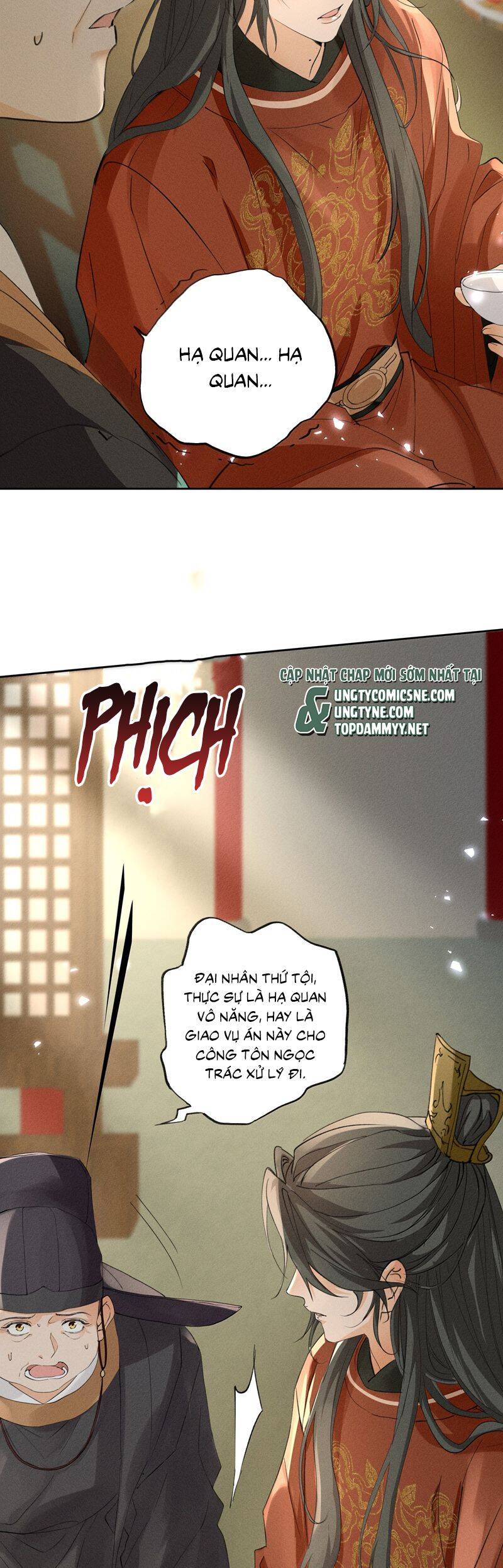 Xuyên Nhanh Chi Cải Tạo Bắt Đầu Lại Làm Người - Chương 135 - Trang 18