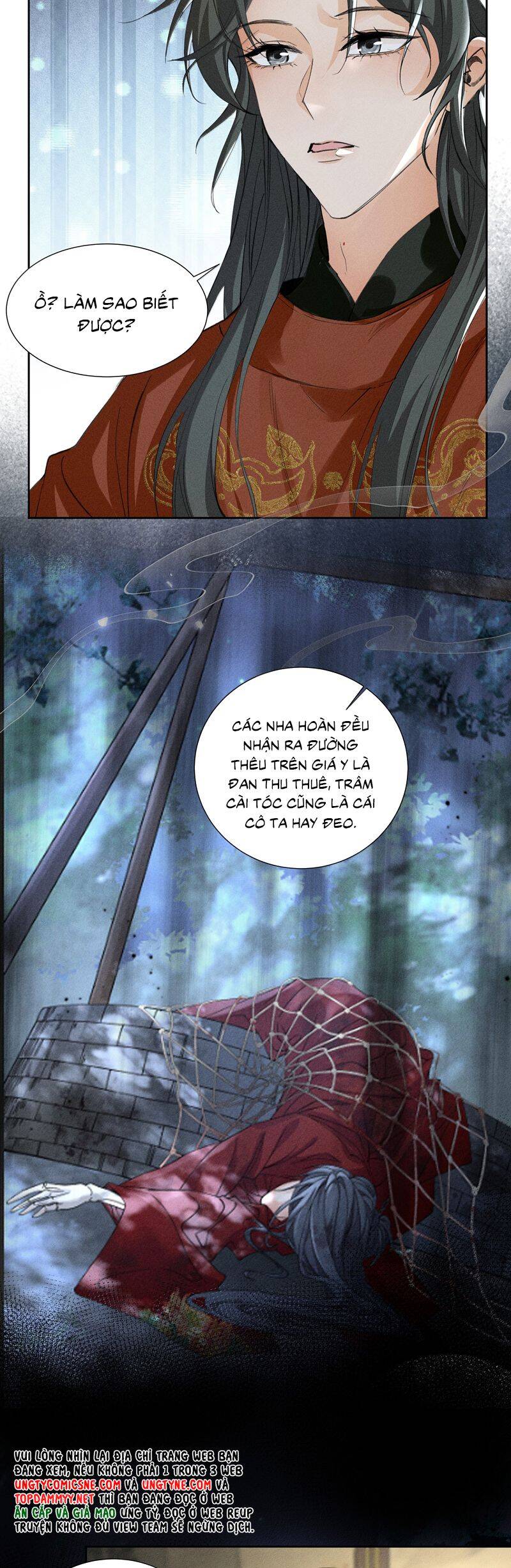 Xuyên Nhanh Chi Cải Tạo Bắt Đầu Lại Làm Người - Chương 135 - Trang 4