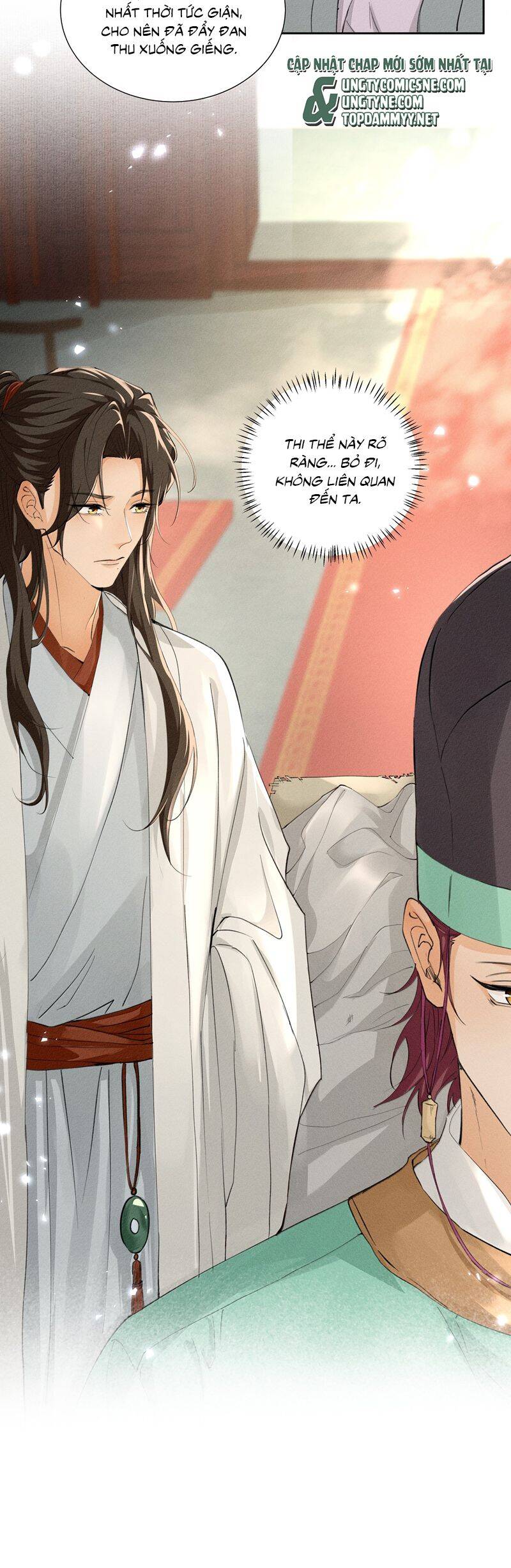 Xuyên Nhanh Chi Cải Tạo Bắt Đầu Lại Làm Người - Chương 135 - Trang 7