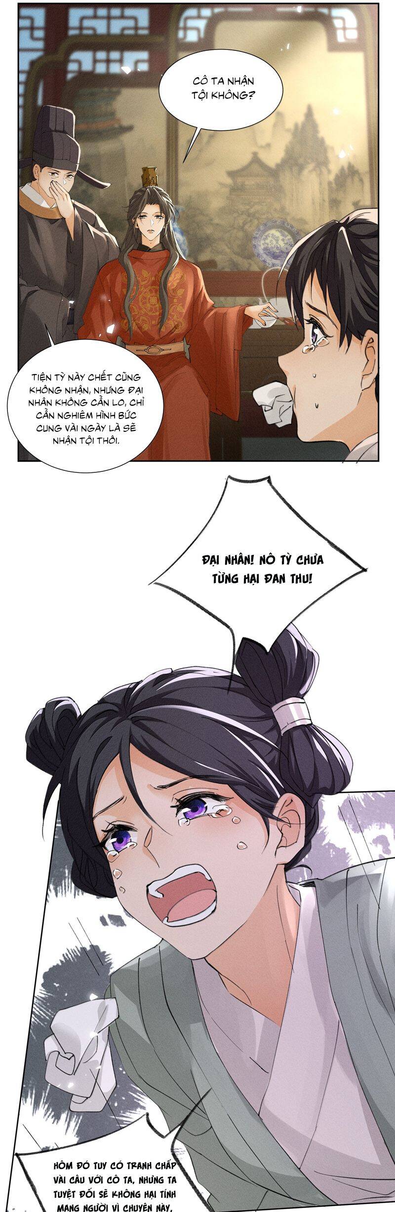 Xuyên Nhanh Chi Cải Tạo Bắt Đầu Lại Làm Người - Chương 135 - Trang 8