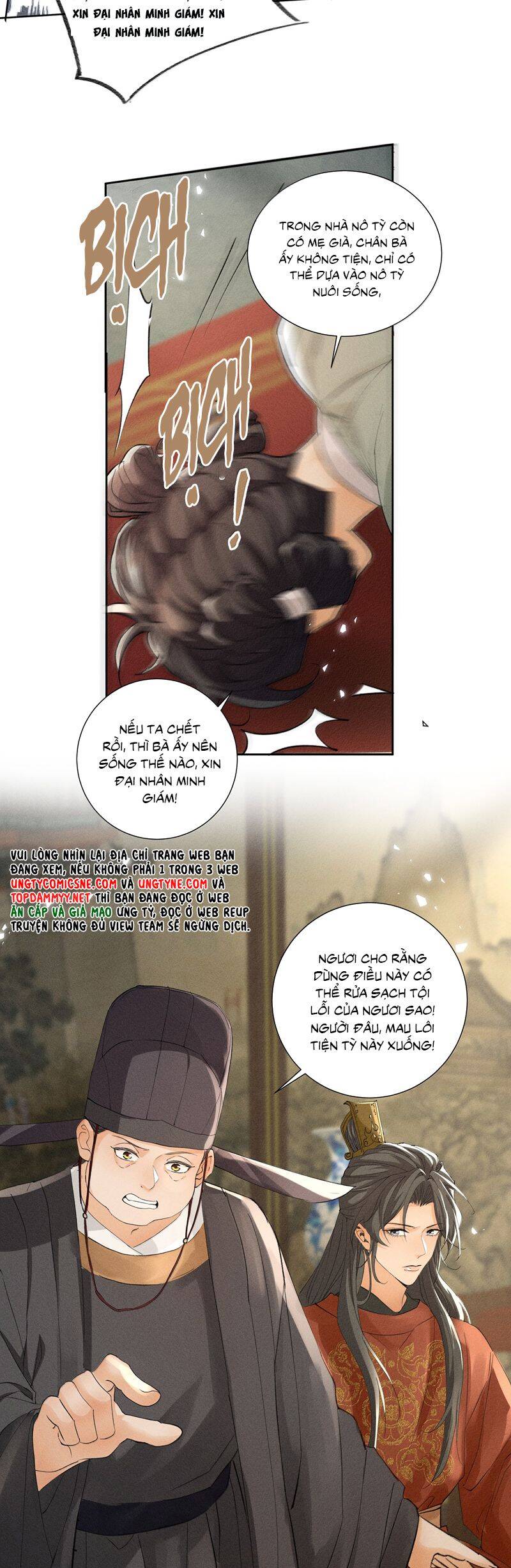 Xuyên Nhanh Chi Cải Tạo Bắt Đầu Lại Làm Người - Chương 135 - Trang 9