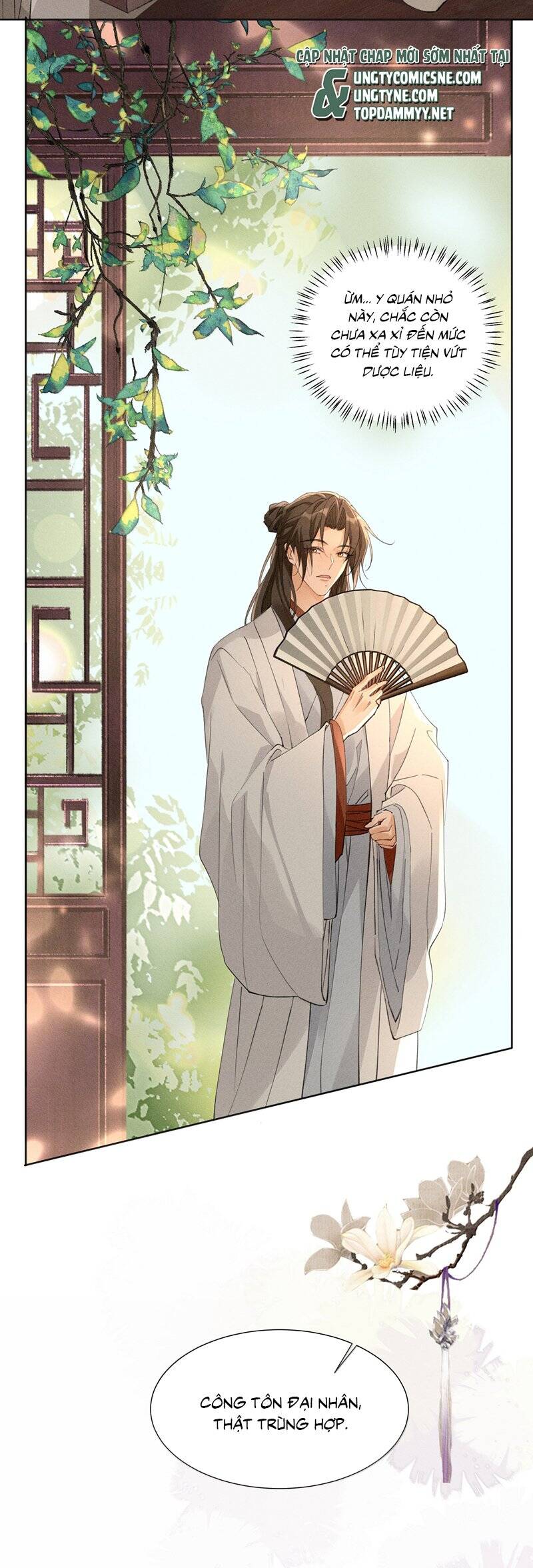 Xuyên Nhanh Chi Cải Tạo Bắt Đầu Lại Làm Người - Chương 136 - Trang 12