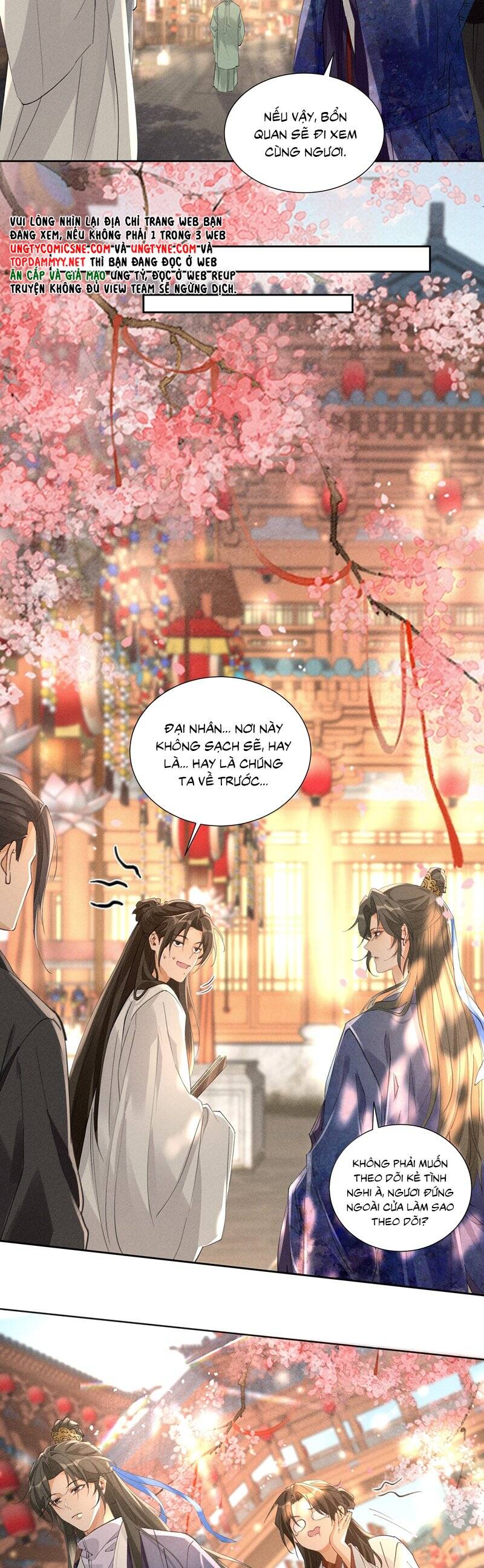 Xuyên Nhanh Chi Cải Tạo Bắt Đầu Lại Làm Người - Chương 136 - Trang 16