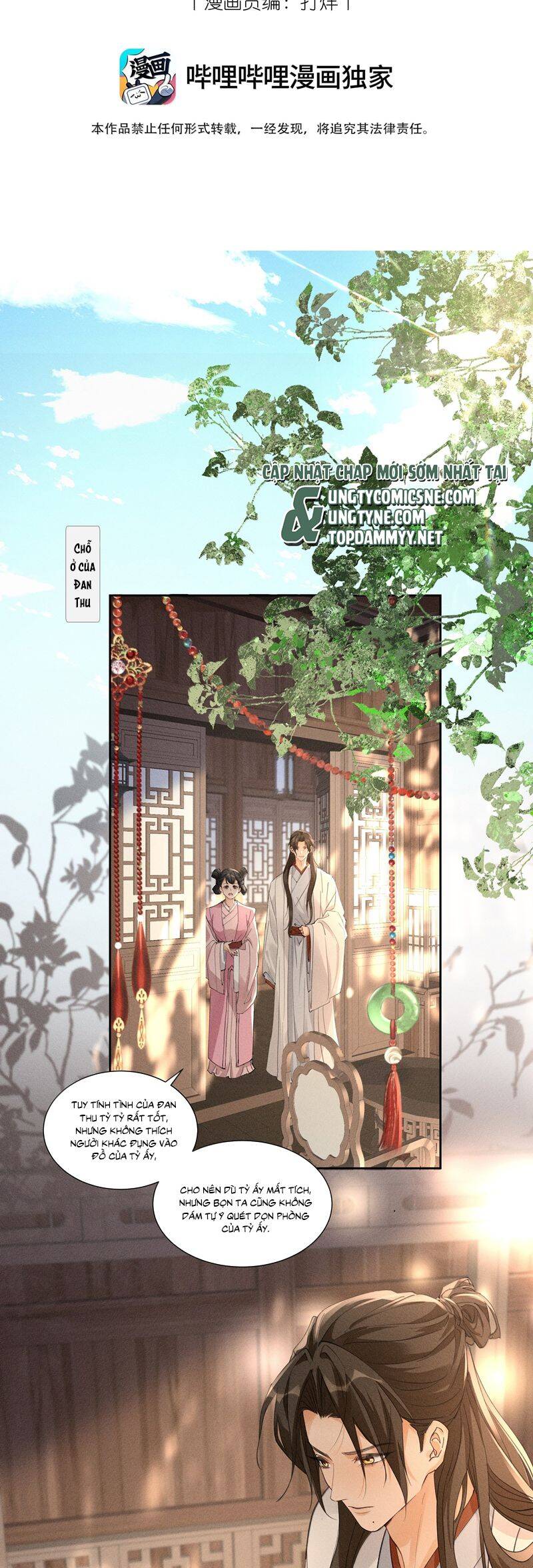 Xuyên Nhanh Chi Cải Tạo Bắt Đầu Lại Làm Người - Chương 136 - Trang 3