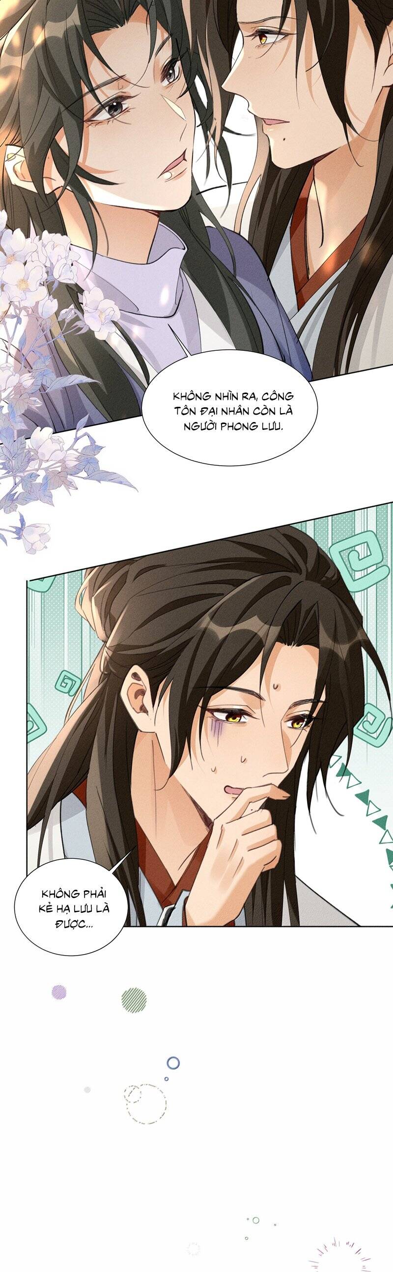 Xuyên Nhanh Chi Cải Tạo Bắt Đầu Lại Làm Người - Chương 136 - Trang 21