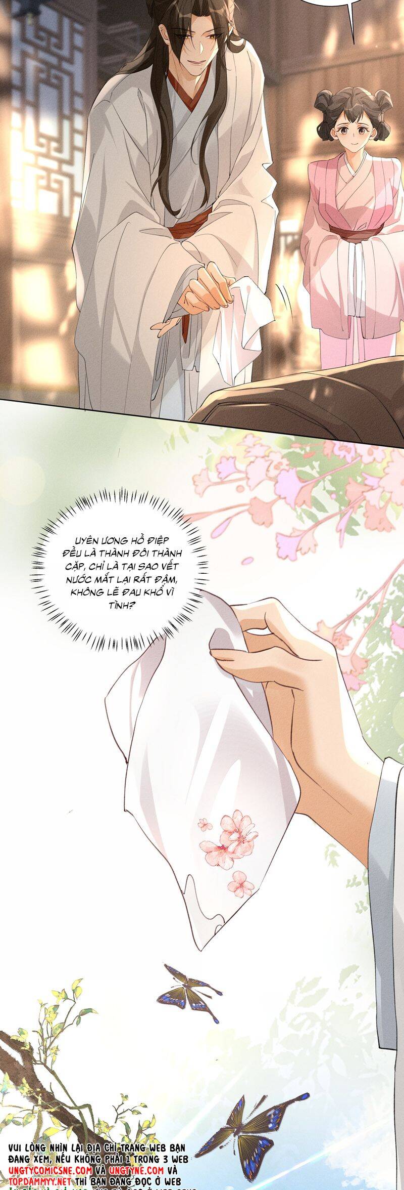 Xuyên Nhanh Chi Cải Tạo Bắt Đầu Lại Làm Người - Chương 136 - Trang 5