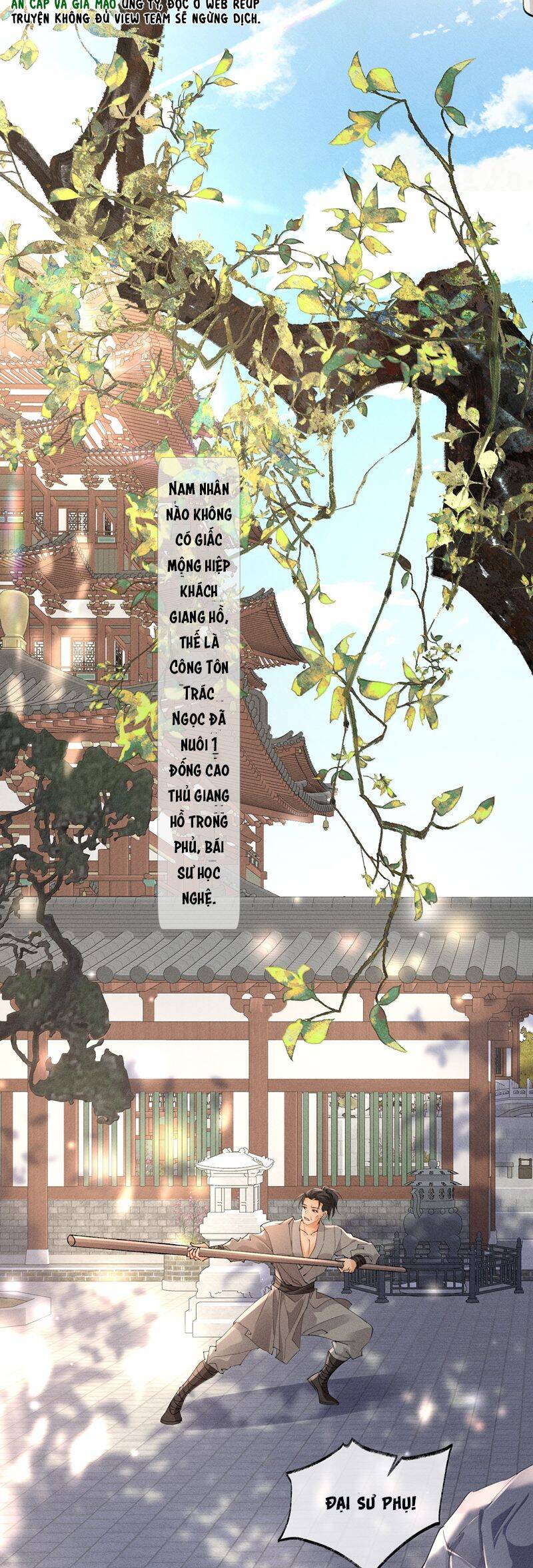 Xuyên Nhanh Chi Cải Tạo Bắt Đầu Lại Làm Người - Chương 136 - Trang 6