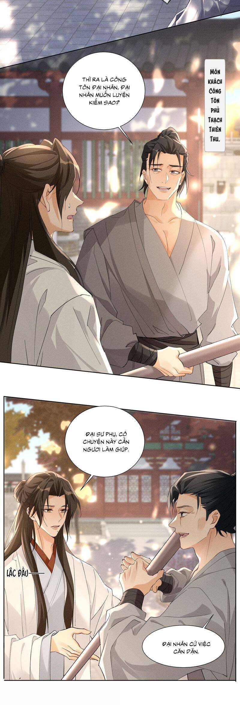 Xuyên Nhanh Chi Cải Tạo Bắt Đầu Lại Làm Người - Chương 136 - Trang 7