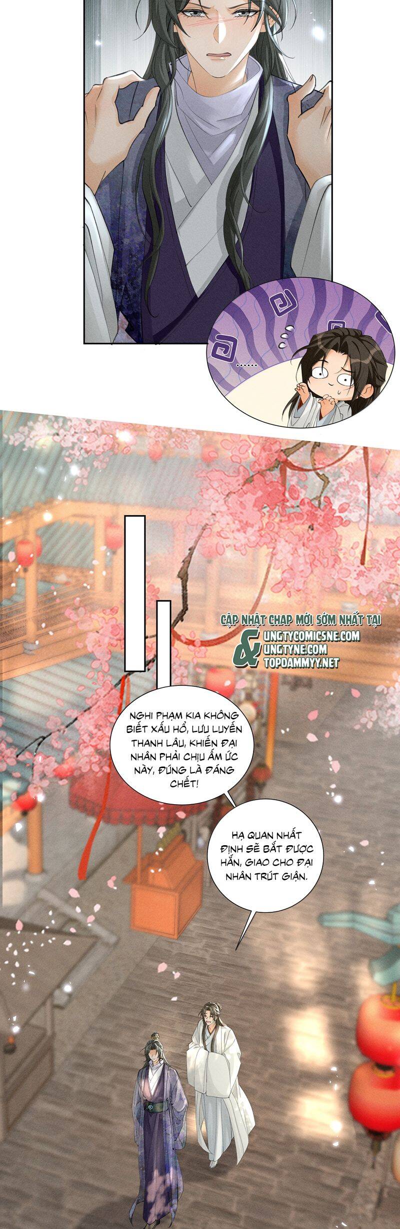 Xuyên Nhanh Chi Cải Tạo Bắt Đầu Lại Làm Người - Chương 137 - Trang 13