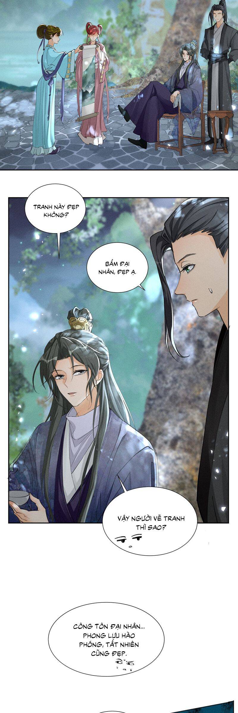 Xuyên Nhanh Chi Cải Tạo Bắt Đầu Lại Làm Người - Chương 137 - Trang 15