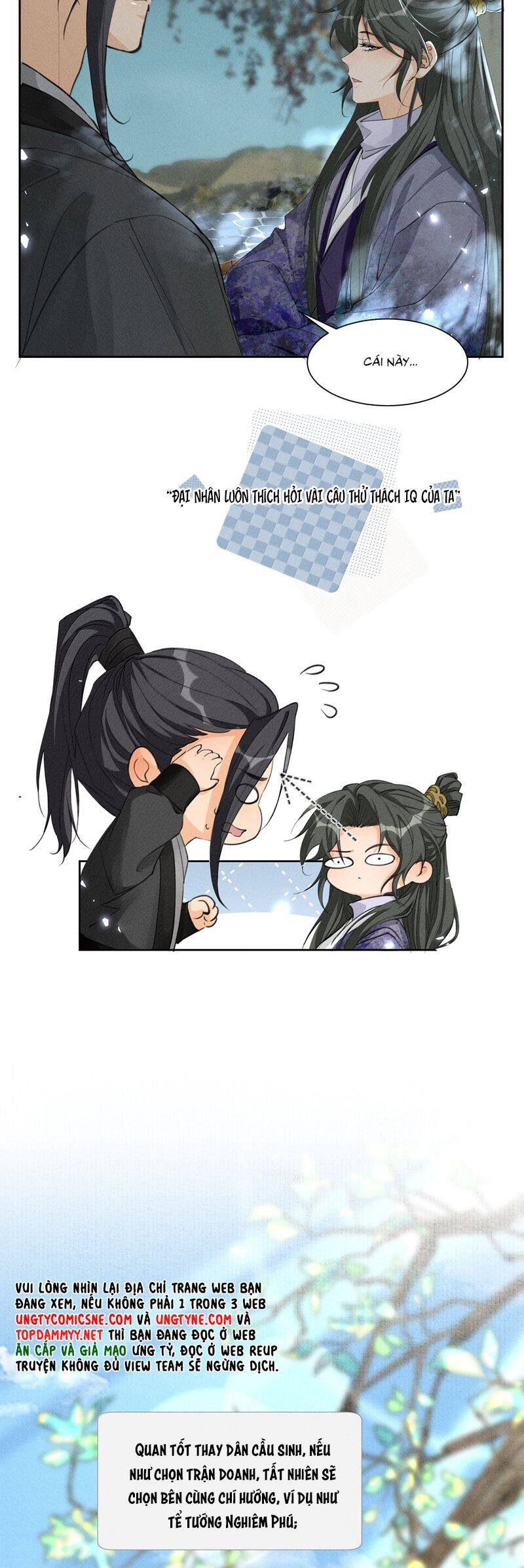 Xuyên Nhanh Chi Cải Tạo Bắt Đầu Lại Làm Người - Chương 137 - Trang 17