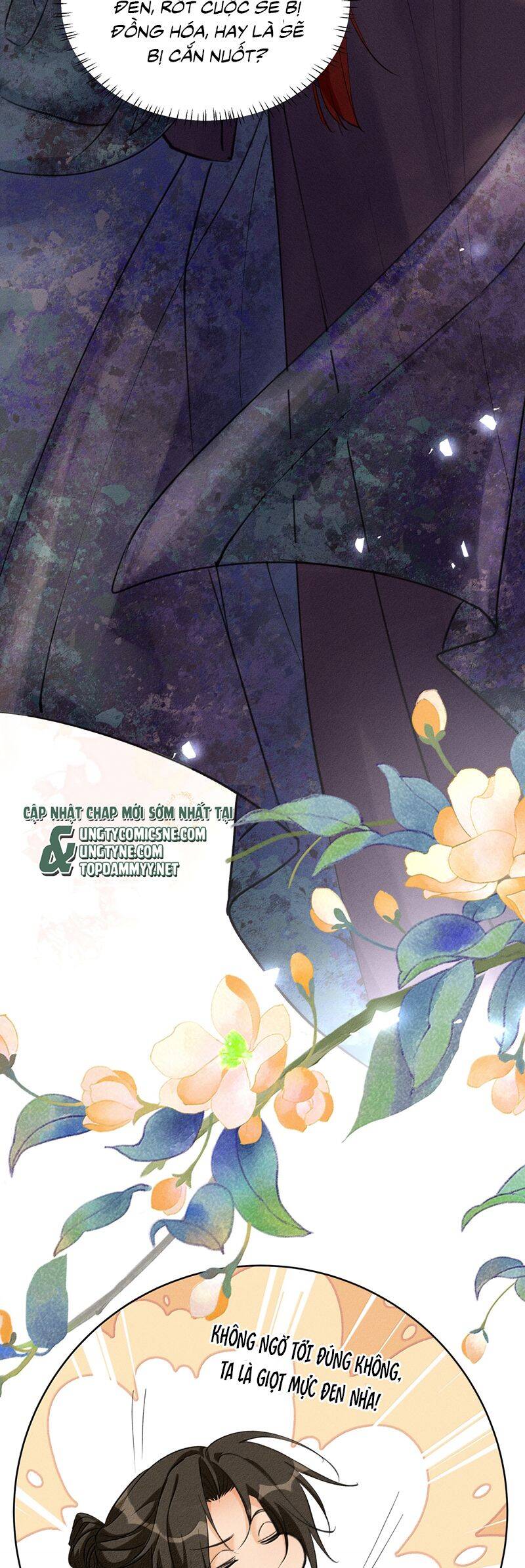 Xuyên Nhanh Chi Cải Tạo Bắt Đầu Lại Làm Người - Chương 137 - Trang 20