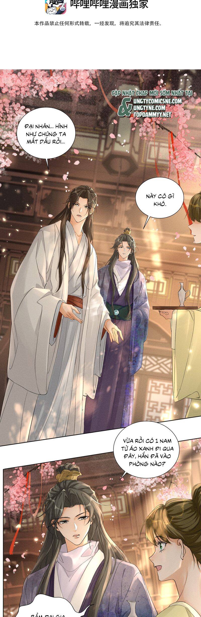 Xuyên Nhanh Chi Cải Tạo Bắt Đầu Lại Làm Người - Chương 137 - Trang 3