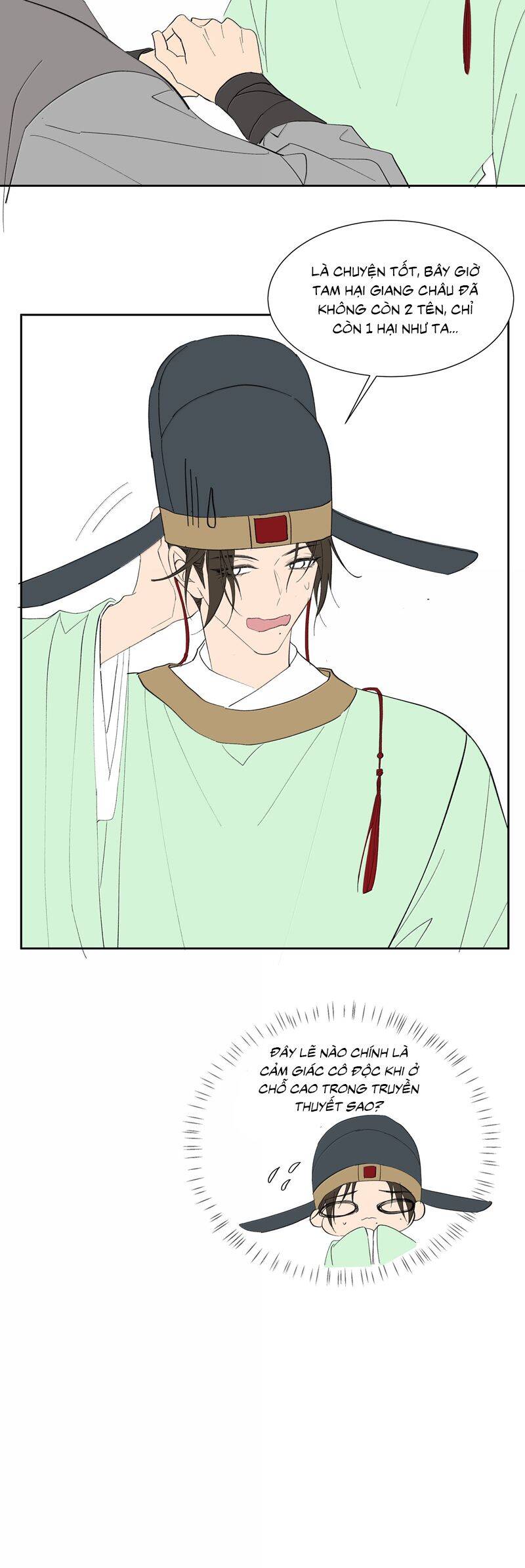 Xuyên Nhanh Chi Cải Tạo Bắt Đầu Lại Làm Người - Chương 137 - Trang 22