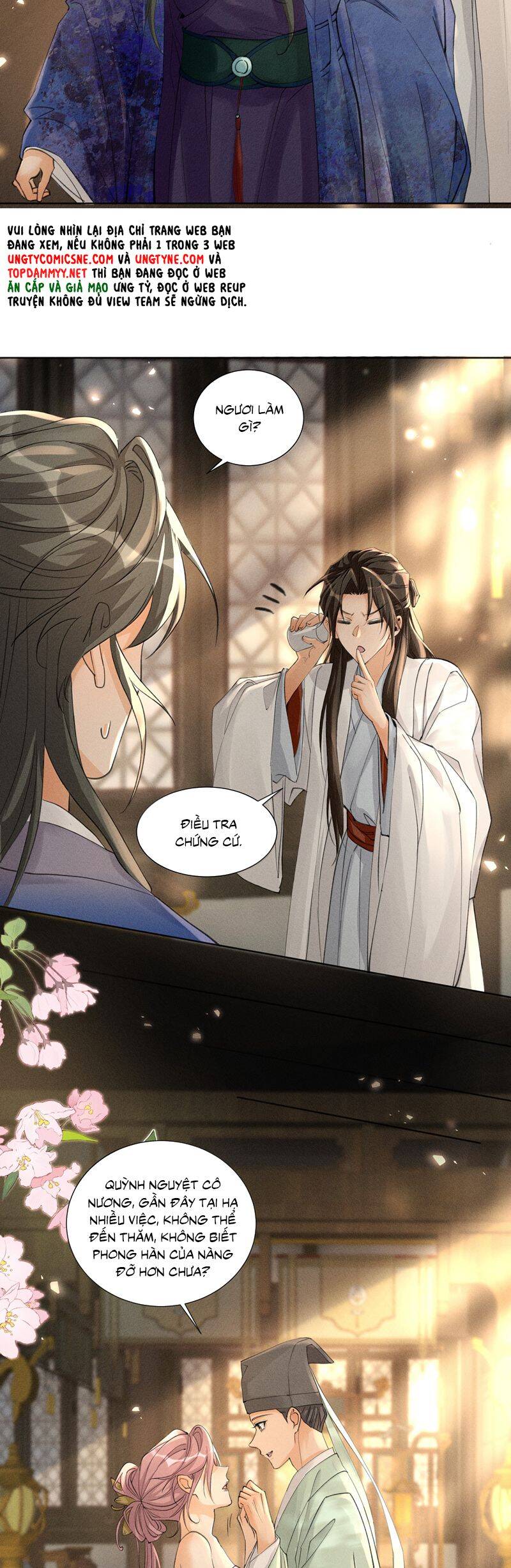 Xuyên Nhanh Chi Cải Tạo Bắt Đầu Lại Làm Người - Chương 137 - Trang 5