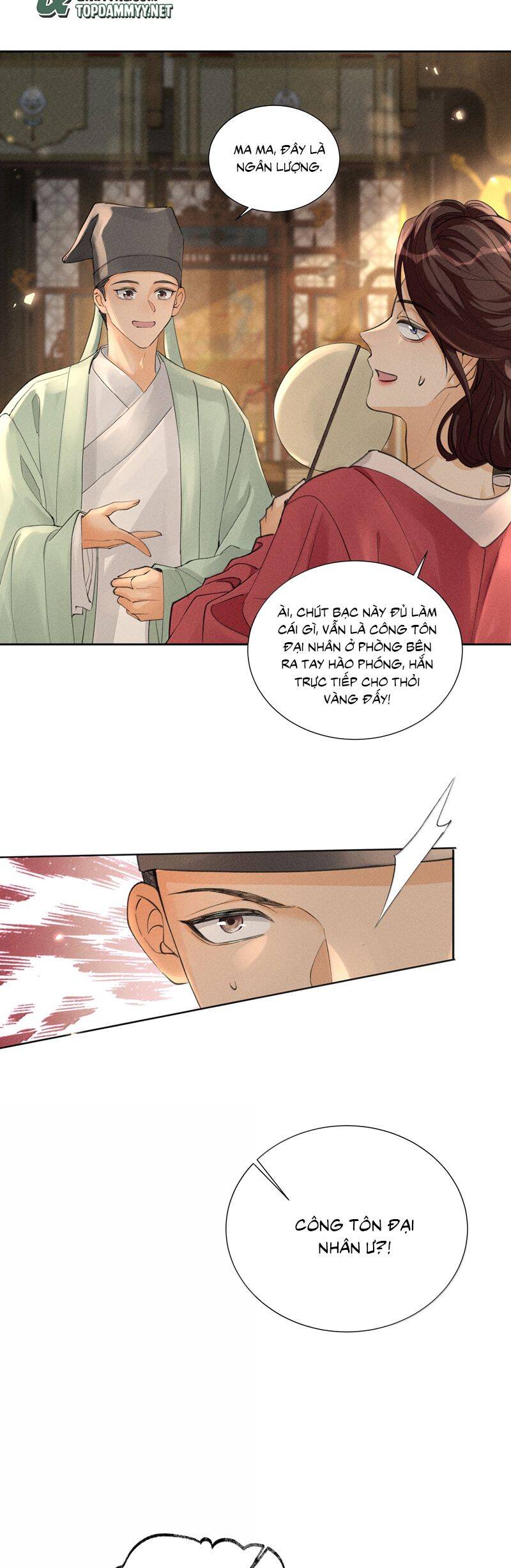 Xuyên Nhanh Chi Cải Tạo Bắt Đầu Lại Làm Người - Chương 137 - Trang 7