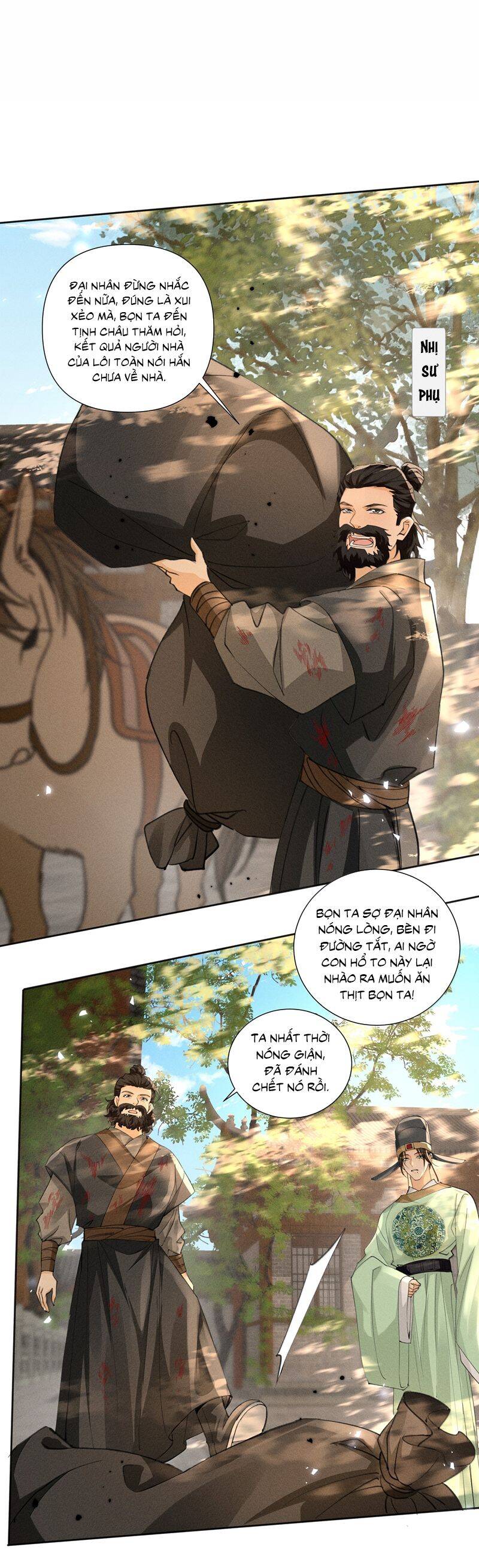 Xuyên Nhanh Chi Cải Tạo Bắt Đầu Lại Làm Người - Chương 138 - Trang 12