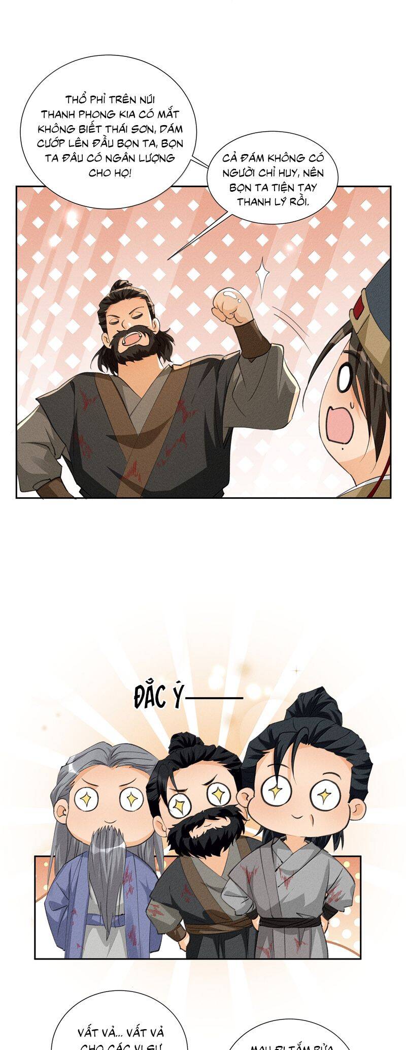 Xuyên Nhanh Chi Cải Tạo Bắt Đầu Lại Làm Người - Chương 138 - Trang 16