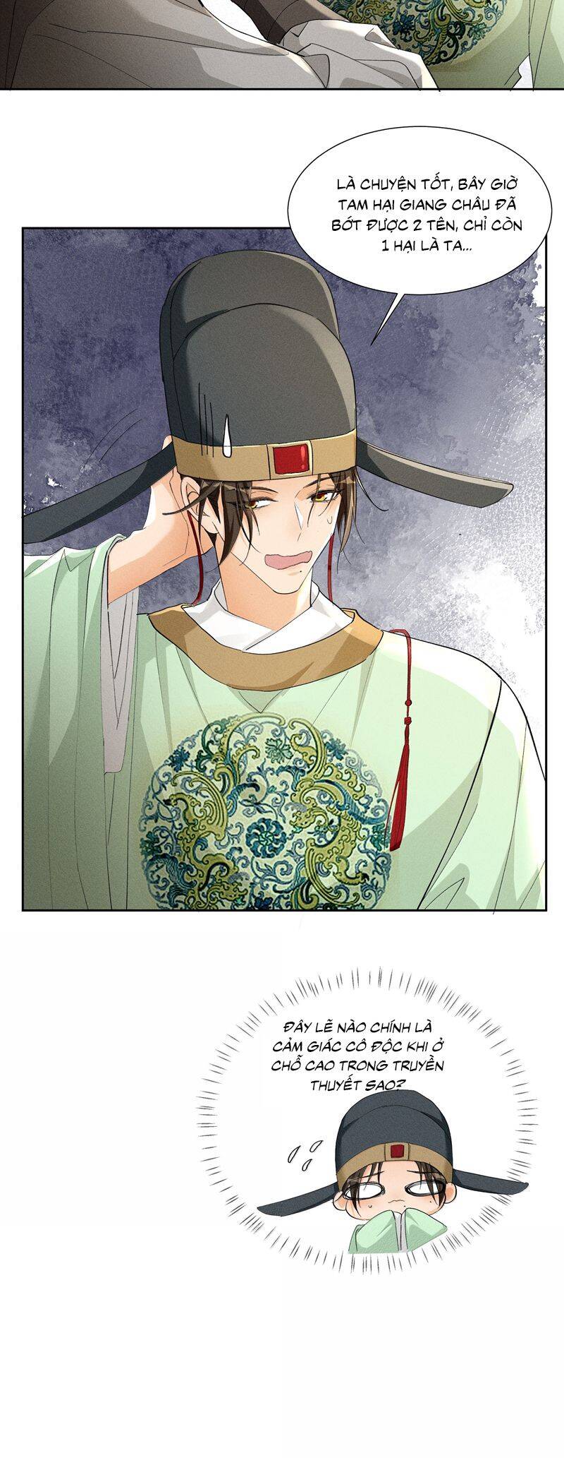 Xuyên Nhanh Chi Cải Tạo Bắt Đầu Lại Làm Người - Chương 138 - Trang 18