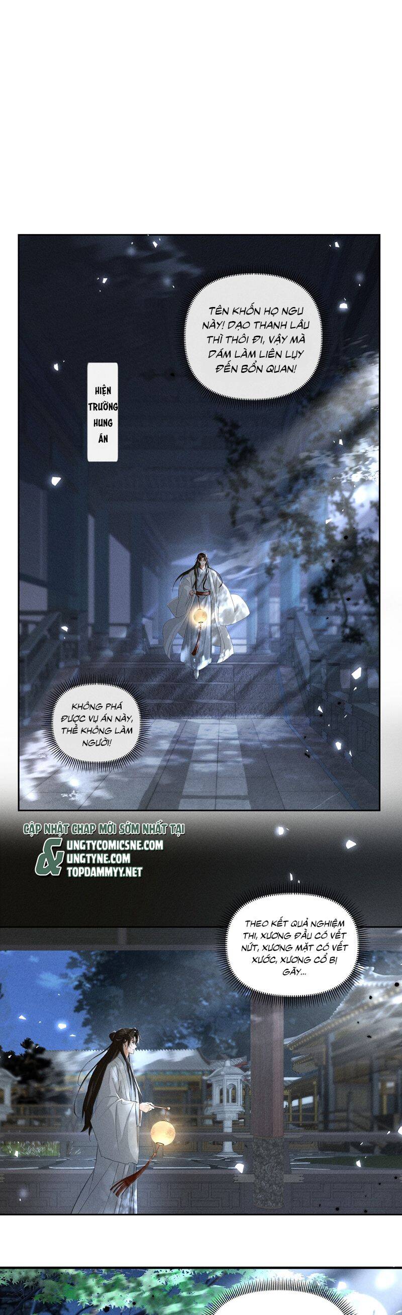 Xuyên Nhanh Chi Cải Tạo Bắt Đầu Lại Làm Người - Chương 138 - Trang 3