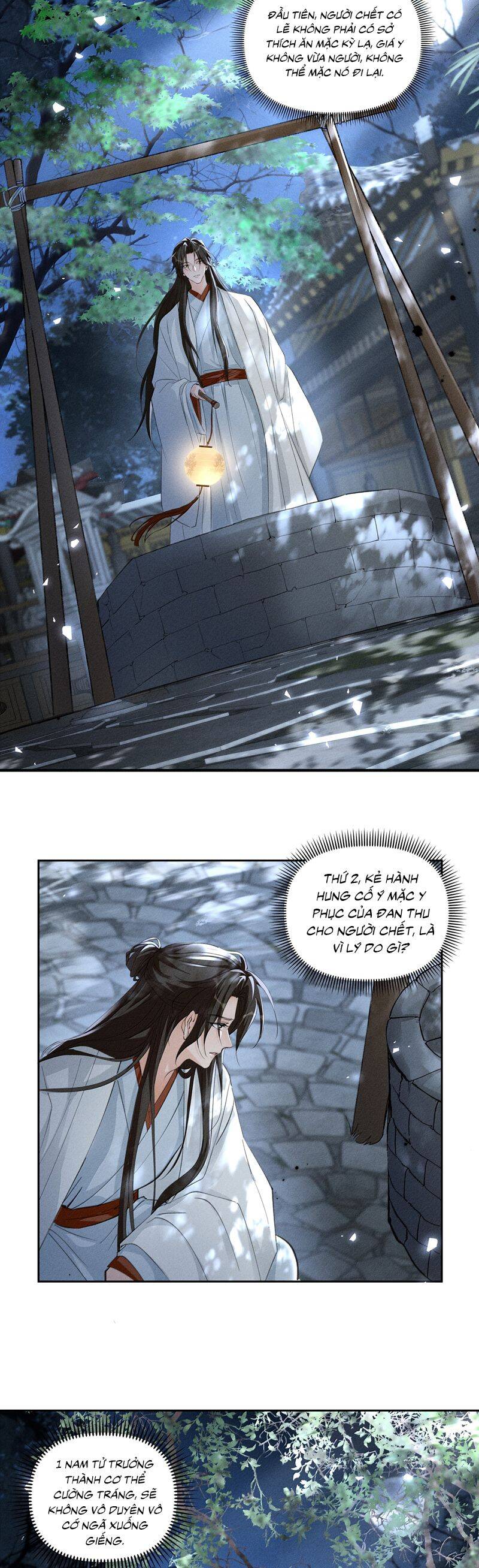 Xuyên Nhanh Chi Cải Tạo Bắt Đầu Lại Làm Người - Chương 138 - Trang 4