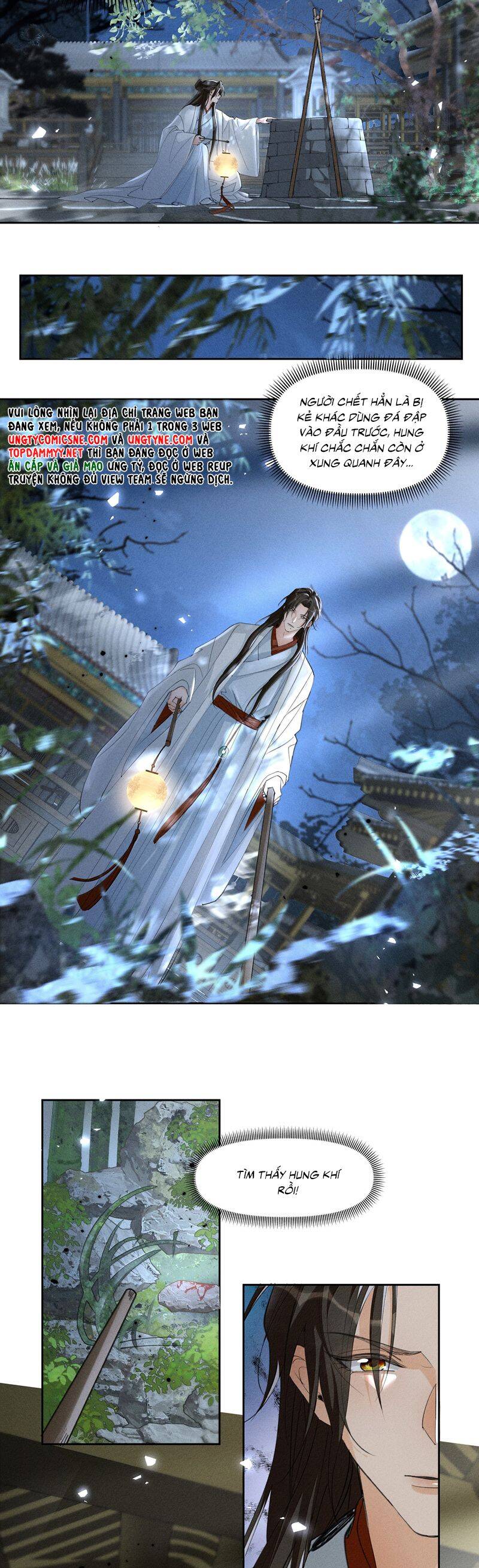 Xuyên Nhanh Chi Cải Tạo Bắt Đầu Lại Làm Người - Chương 138 - Trang 5