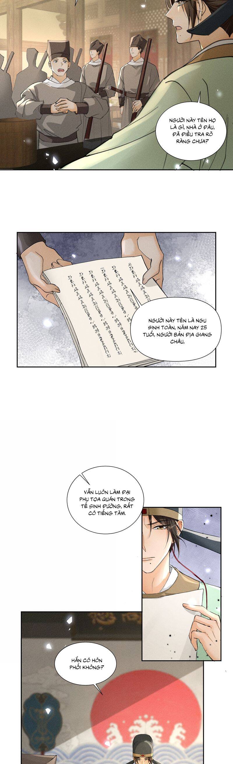 Xuyên Nhanh Chi Cải Tạo Bắt Đầu Lại Làm Người - Chương 138 - Trang 7