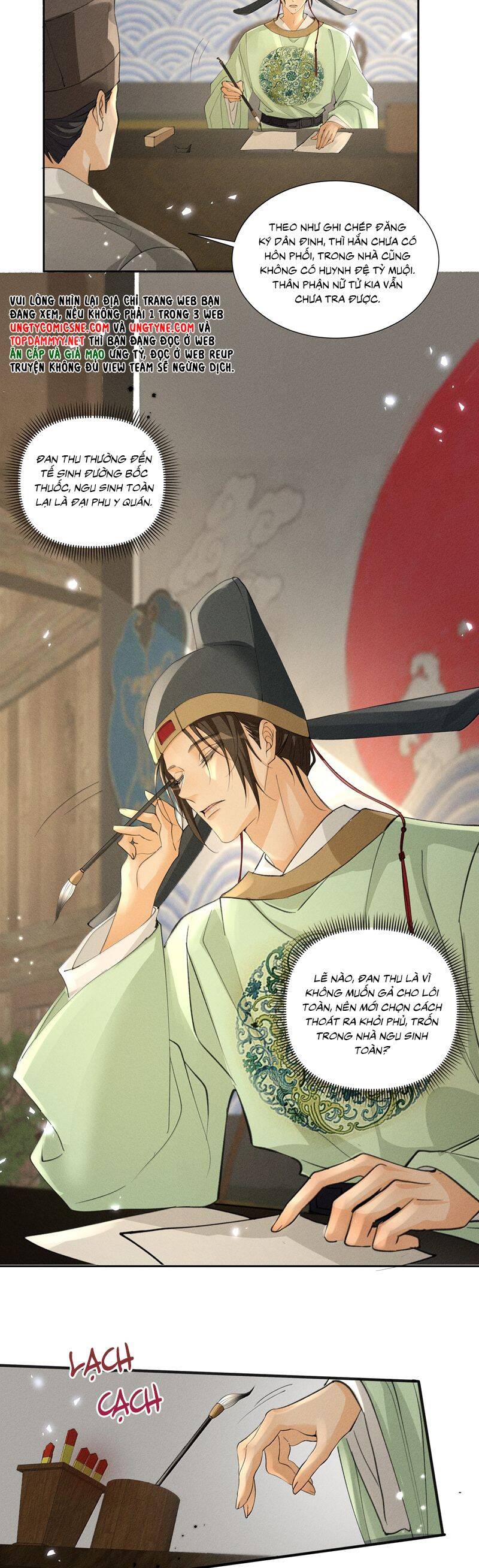 Xuyên Nhanh Chi Cải Tạo Bắt Đầu Lại Làm Người - Chương 138 - Trang 8