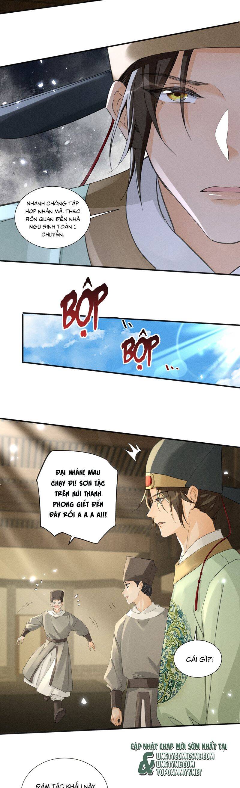 Xuyên Nhanh Chi Cải Tạo Bắt Đầu Lại Làm Người - Chương 138 - Trang 9