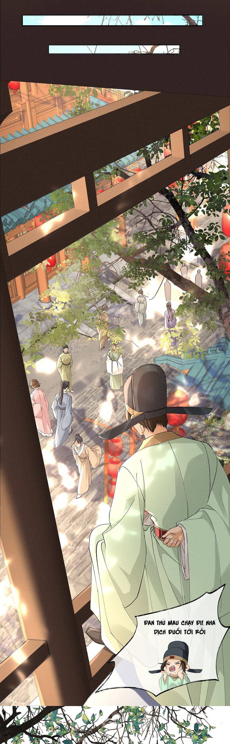 Xuyên Nhanh Chi Cải Tạo Bắt Đầu Lại Làm Người - Chương 139 - Trang 11