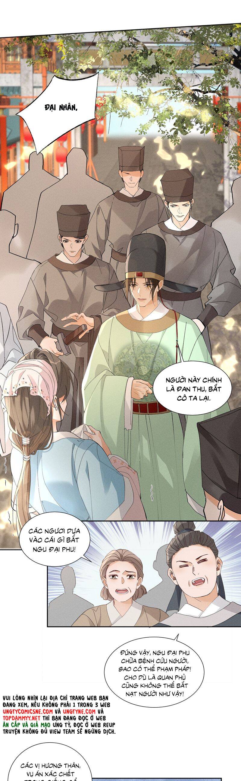 Xuyên Nhanh Chi Cải Tạo Bắt Đầu Lại Làm Người - Chương 139 - Trang 13