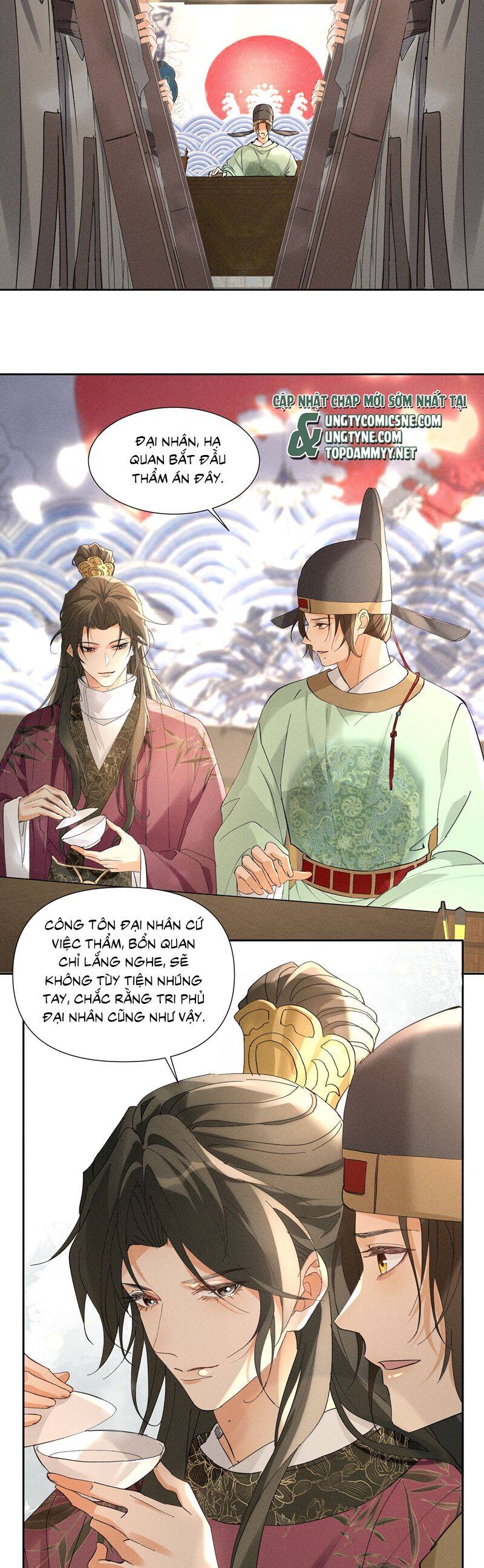 Xuyên Nhanh Chi Cải Tạo Bắt Đầu Lại Làm Người - Chương 139 - Trang 15