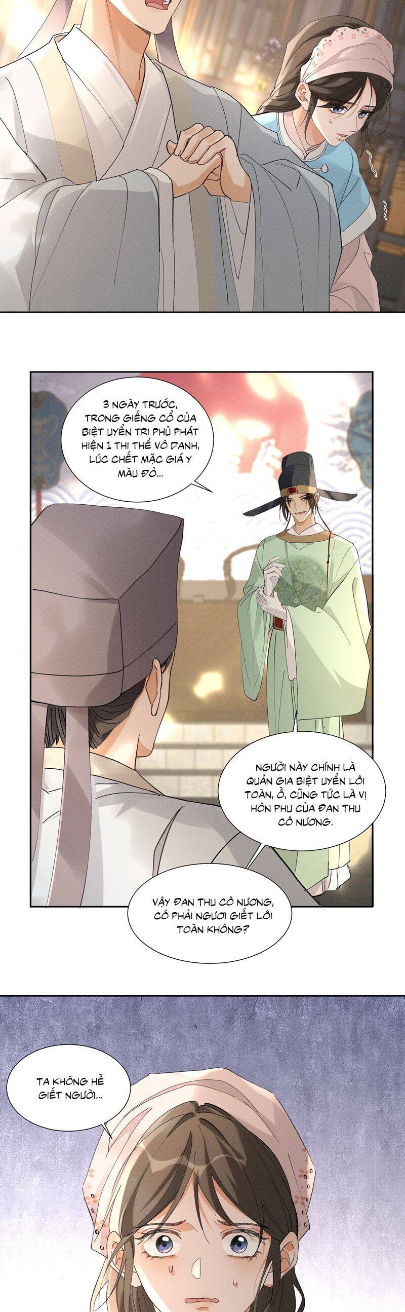 Xuyên Nhanh Chi Cải Tạo Bắt Đầu Lại Làm Người - Chương 139 - Trang 17