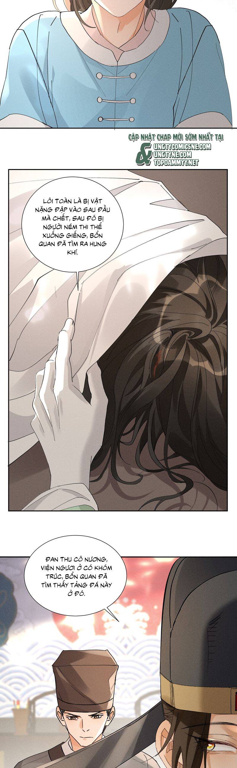 Xuyên Nhanh Chi Cải Tạo Bắt Đầu Lại Làm Người - Chương 139 - Trang 18