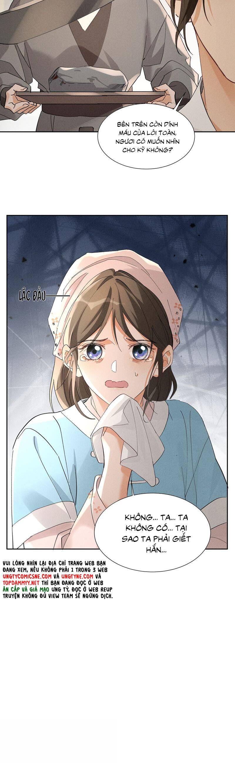 Xuyên Nhanh Chi Cải Tạo Bắt Đầu Lại Làm Người - Chương 139 - Trang 19