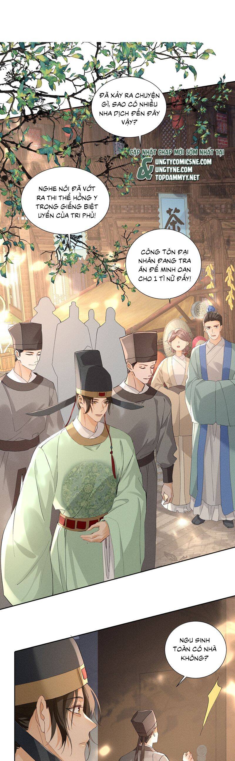 Xuyên Nhanh Chi Cải Tạo Bắt Đầu Lại Làm Người - Chương 139 - Trang 3