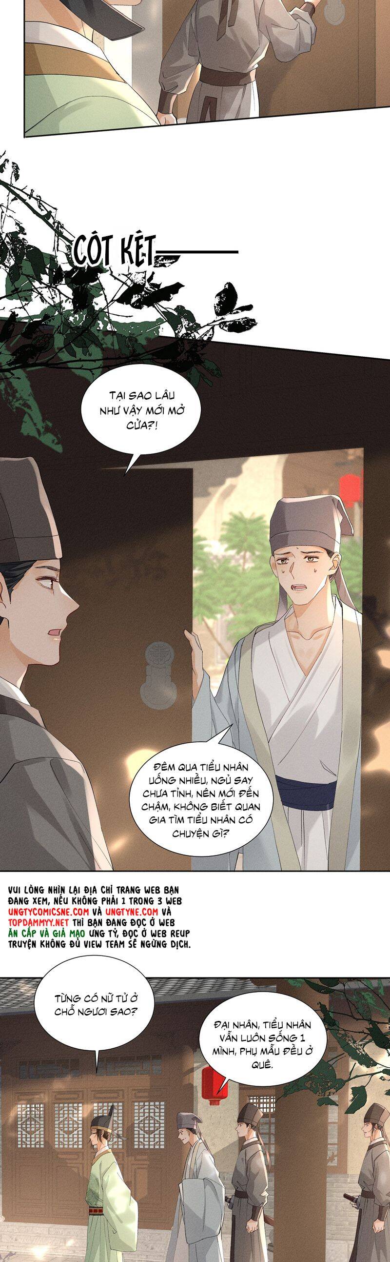 Xuyên Nhanh Chi Cải Tạo Bắt Đầu Lại Làm Người - Chương 139 - Trang 4