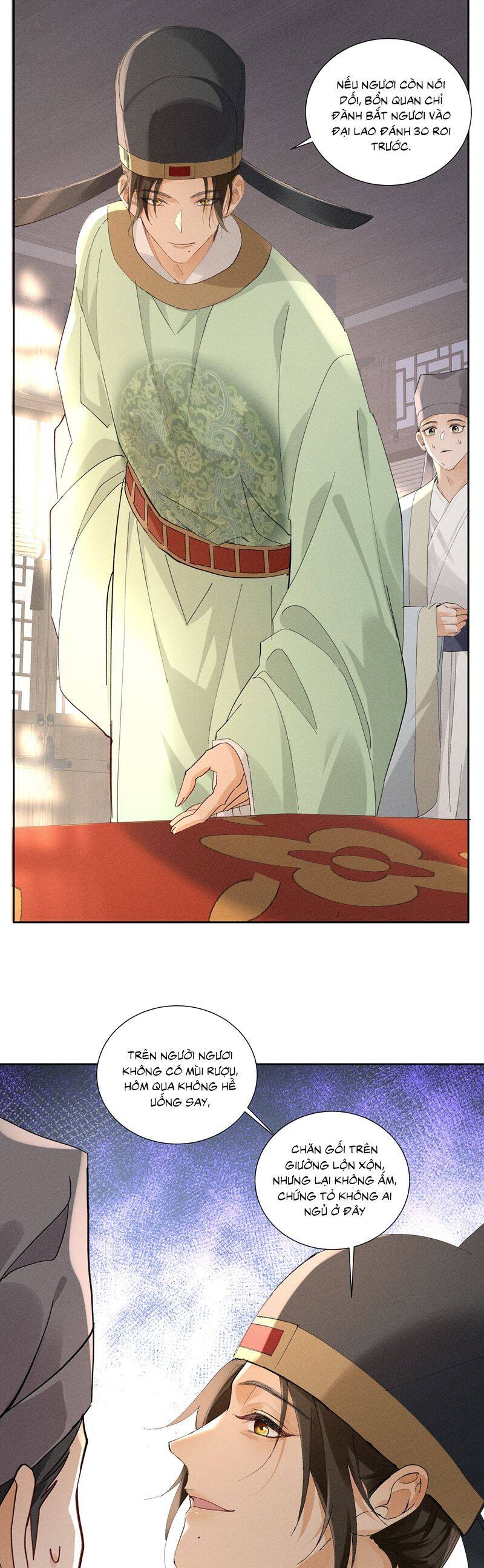 Xuyên Nhanh Chi Cải Tạo Bắt Đầu Lại Làm Người - Chương 139 - Trang 6