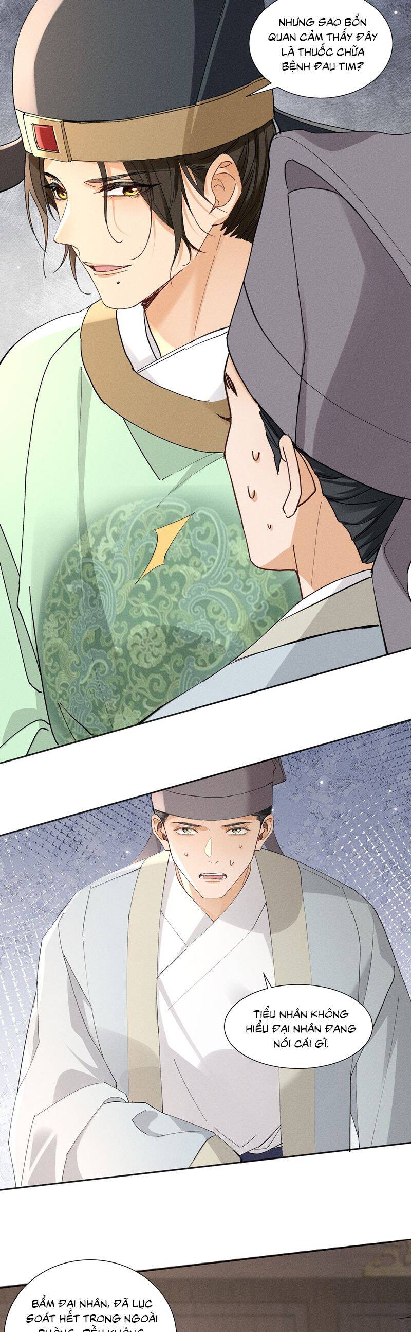 Xuyên Nhanh Chi Cải Tạo Bắt Đầu Lại Làm Người - Chương 139 - Trang 9