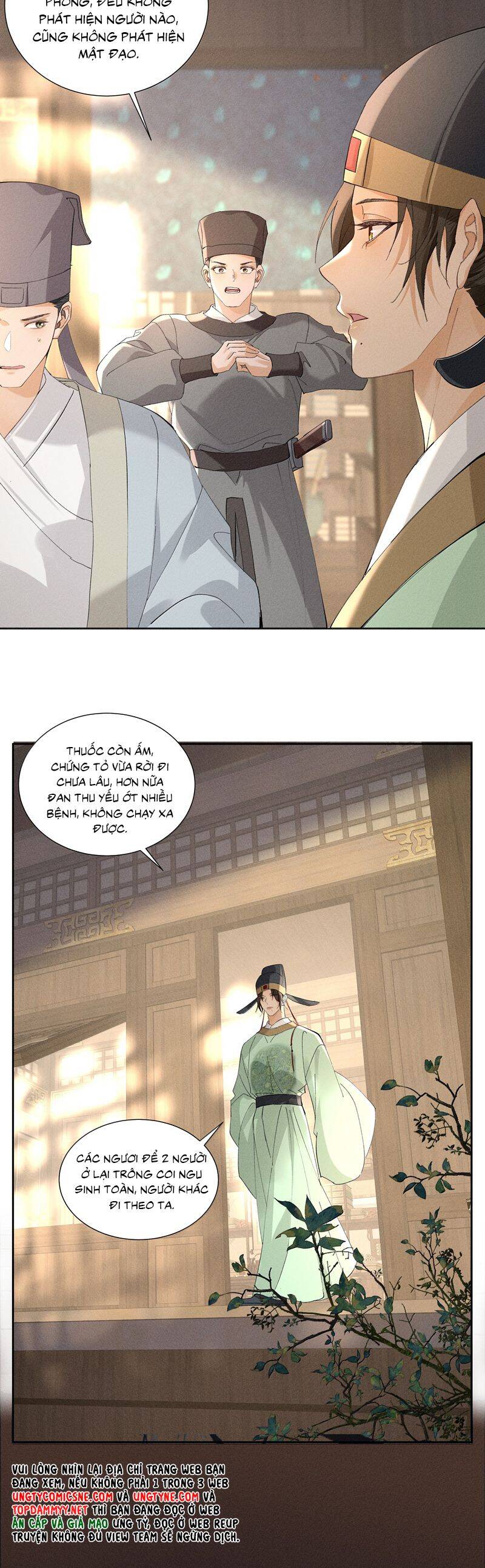 Xuyên Nhanh Chi Cải Tạo Bắt Đầu Lại Làm Người - Chương 139 - Trang 10